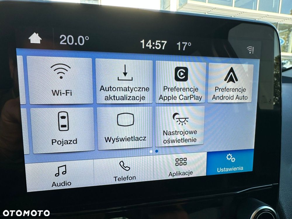 Ford EcoSport 1.0 EcoBoost ST-Line ASS - 23