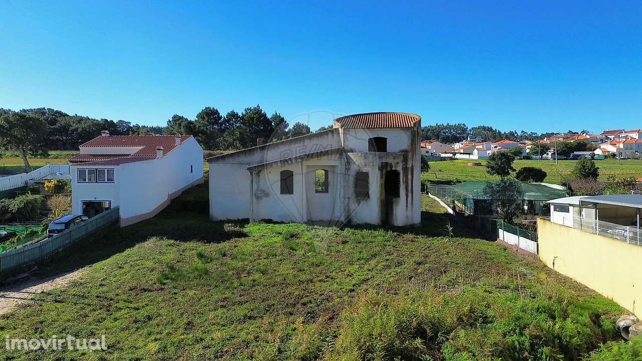 Moradia T4 para venda - Grande imagem: 3/20