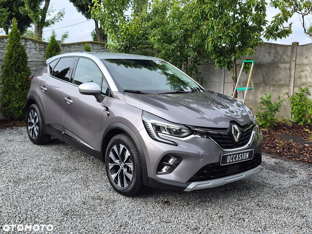 Renault Captur - 1