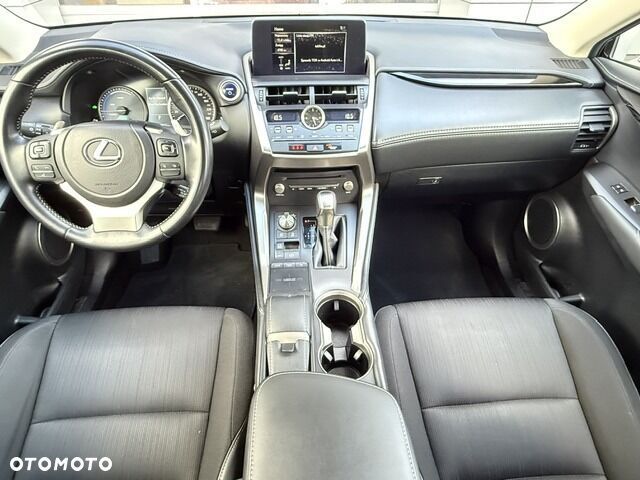 Lexus NX 300h Elegance 2WD - 9