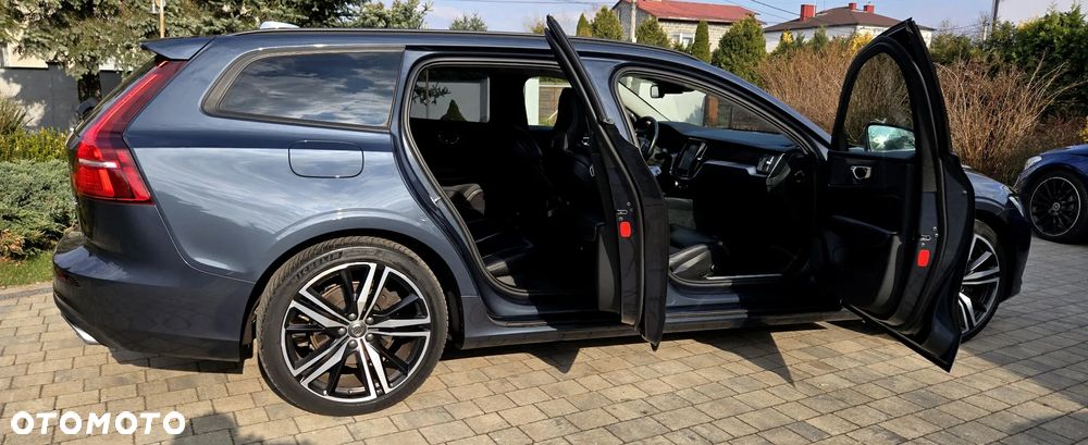 Volvo V60 B3 B DKG RDesign - 10