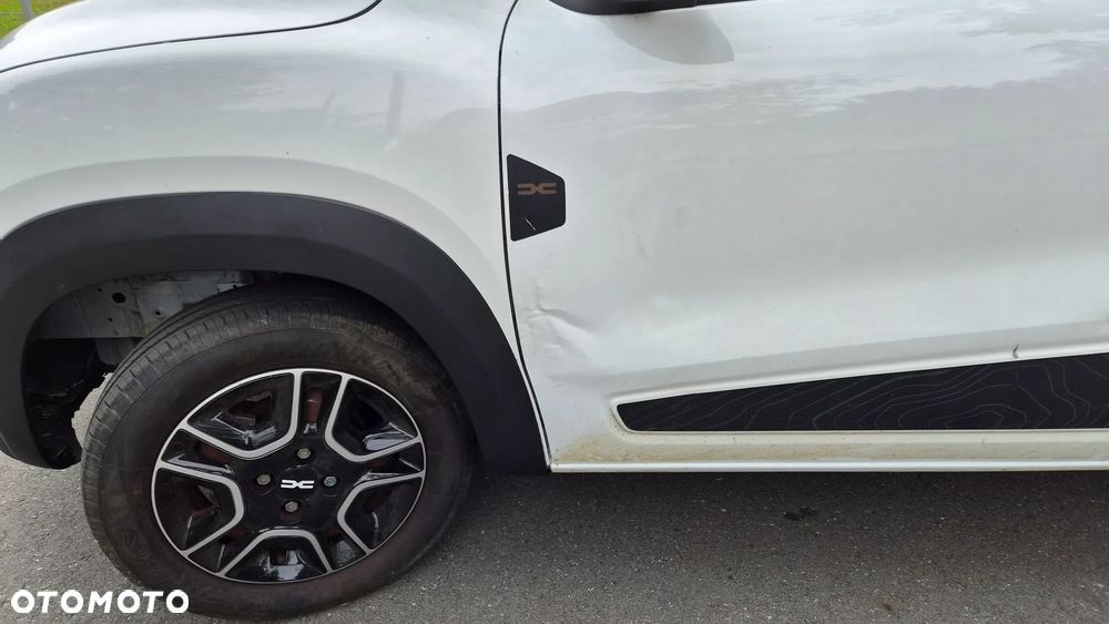 Dacia Spring Comfort - 3