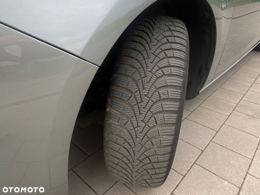 Opel Astra 1.4 Turbo Edition Sport - 33