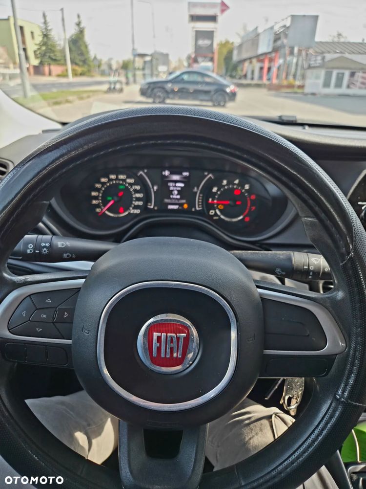 Fiat Tipo 1.4 16V - 10
