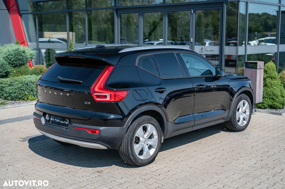 Volvo XC 40 - 13