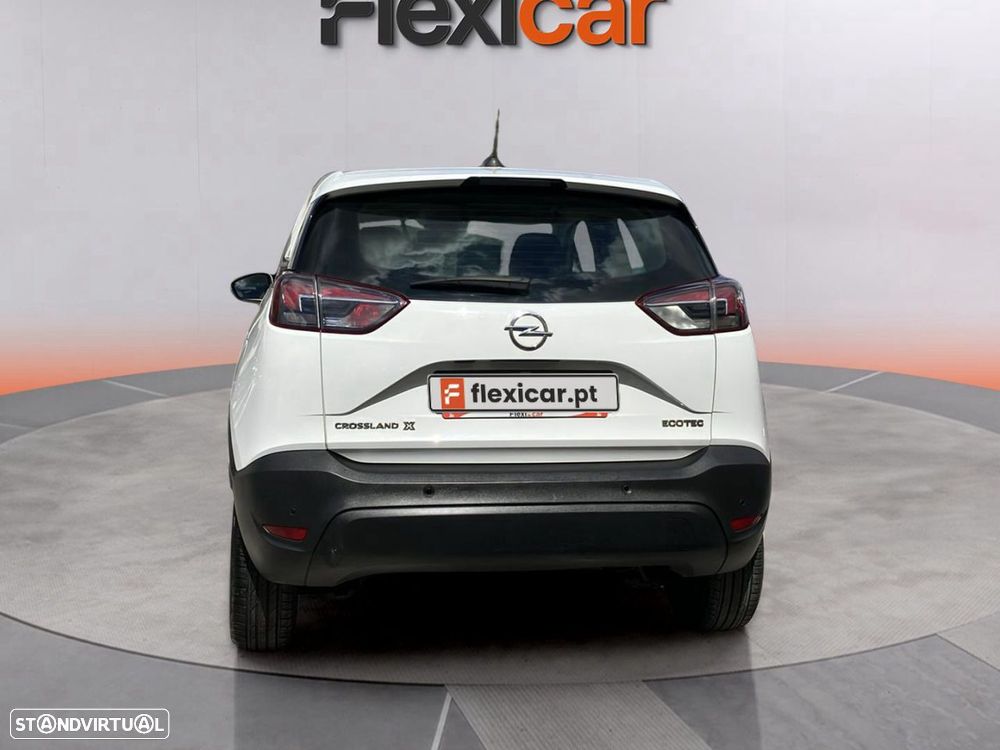 Opel Crossland X 1.2 Edition - 8