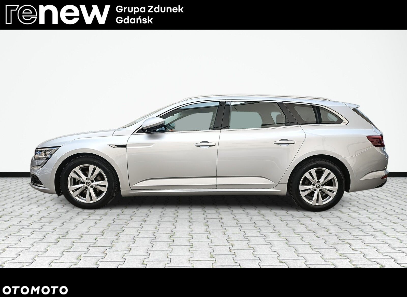 Renault Talisman - 9