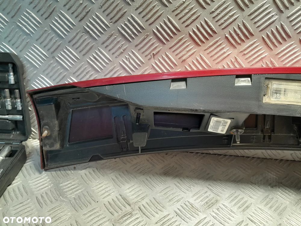 DODGE CALIBER BLENDA KLAPY - 8