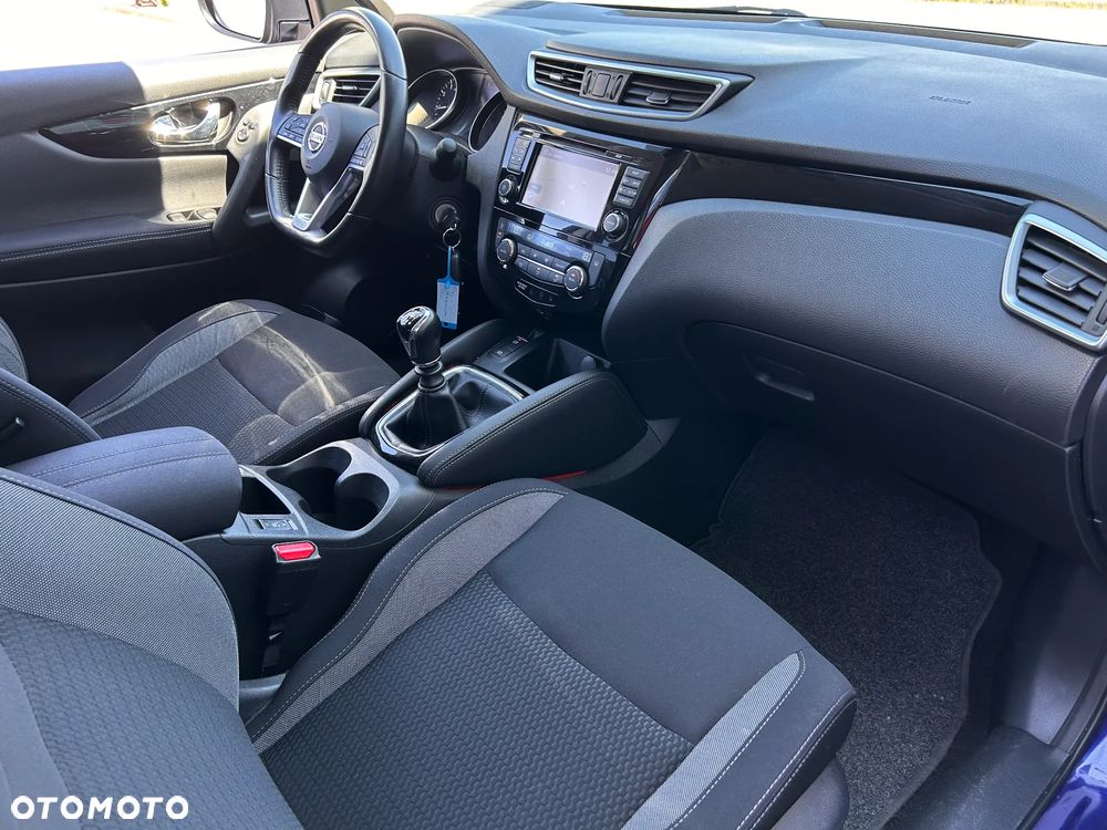 Nissan Qashqai - 18
