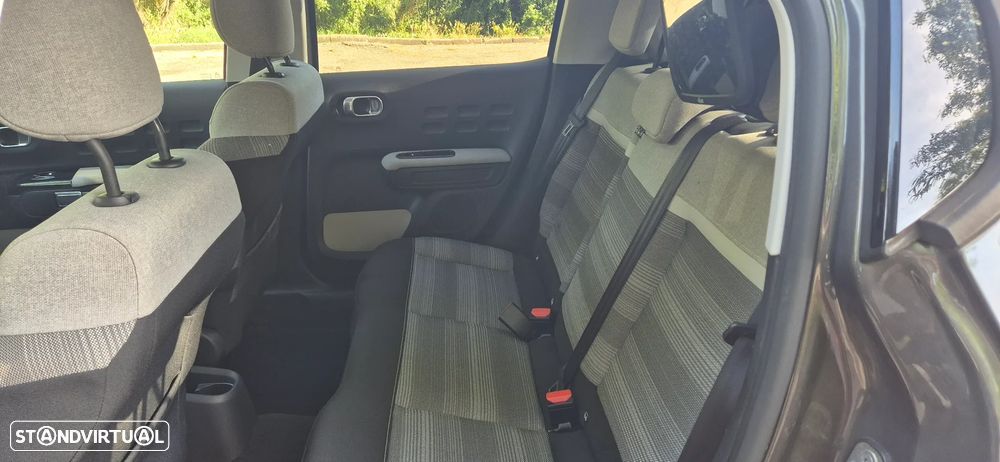 Citroën C3 Pure Tech S&S Shine - 9