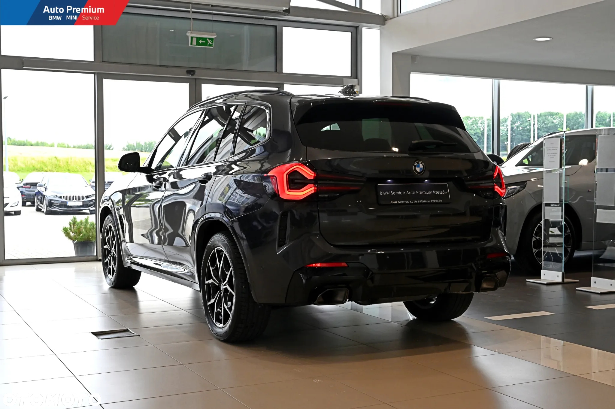 BMW X3 xDrive20d M Sport - 18