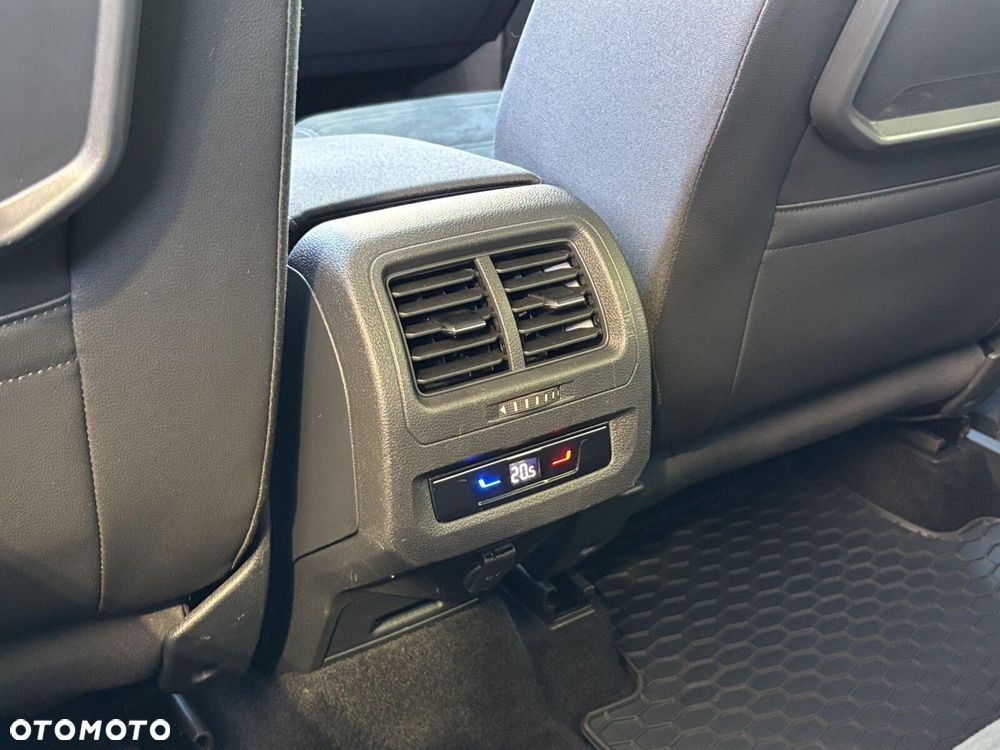 Volkswagen Touran 1.5 TSI EVO Highline DSG - 18