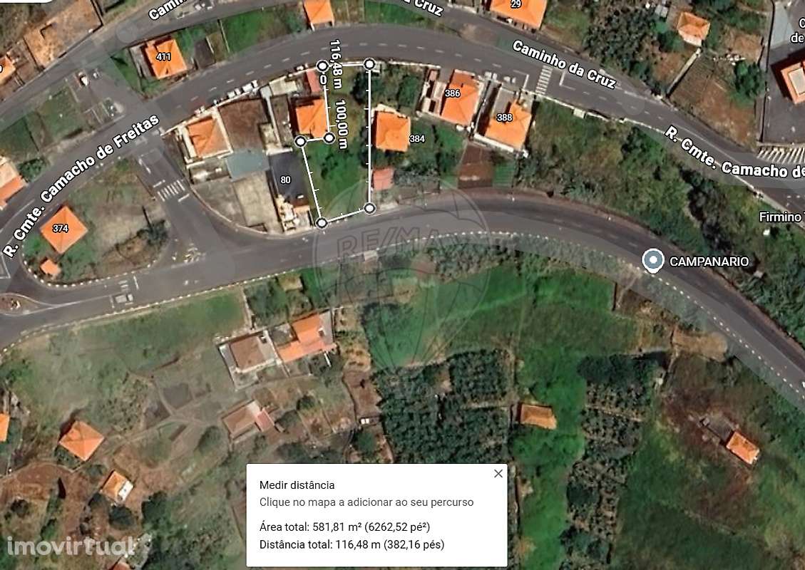 Terreno  para venda - Grande imagem: 2/5