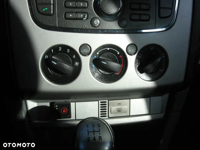 Ford Focus 1.6 Gold X EU5 - 18