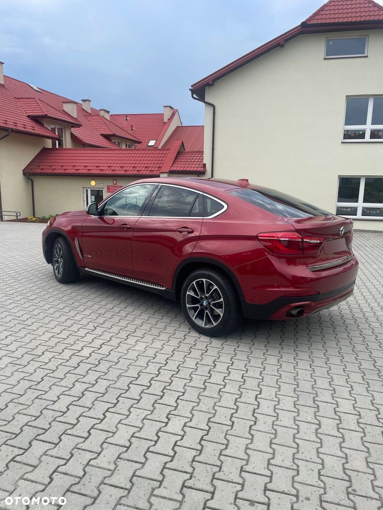 BMW X6 xDrive35i Edition Exclusive - 3