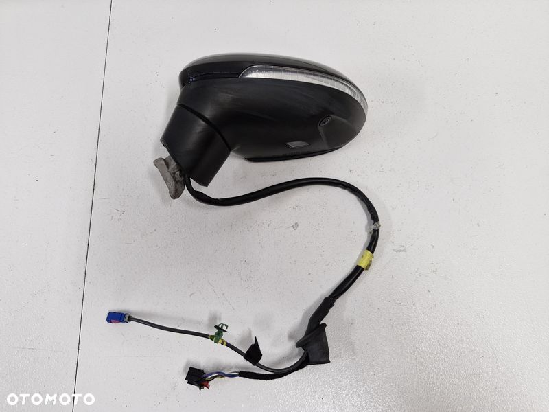 volkswagen arteon lusterko drzwi lewe 11+4 pin 15 pin antena kamera eu - 1