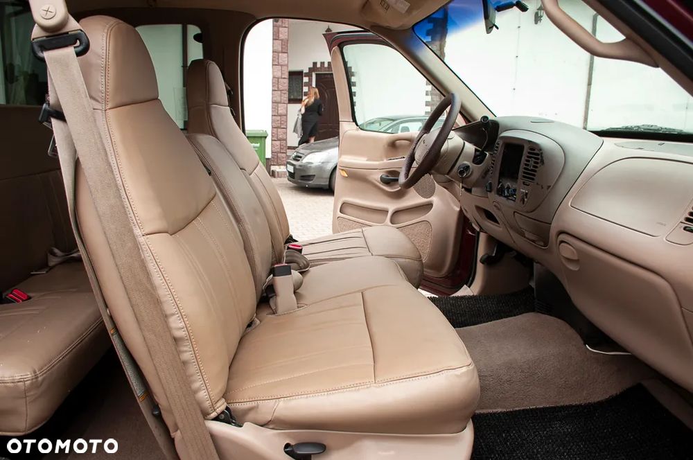 Ford F150 - 22