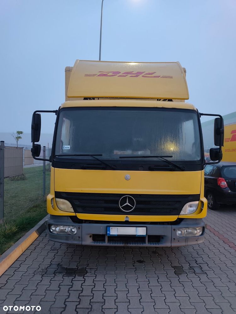 Mercedes-Benz Atego