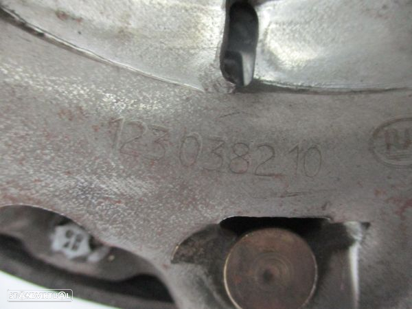 Kit Embraiagem Mercedes-Benz C-Class (W203) - 4
