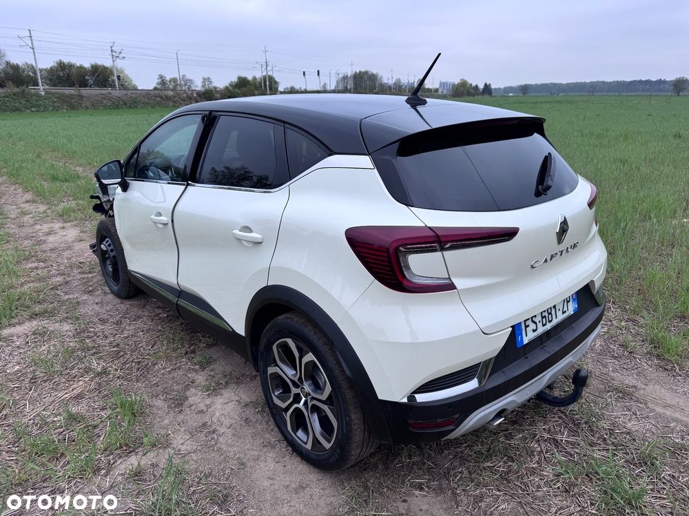 Renault Captur TCe 130 EDC GPF EDITION ONE - 5