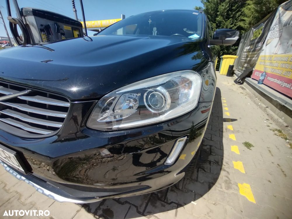 Volvo XC 60 - 2