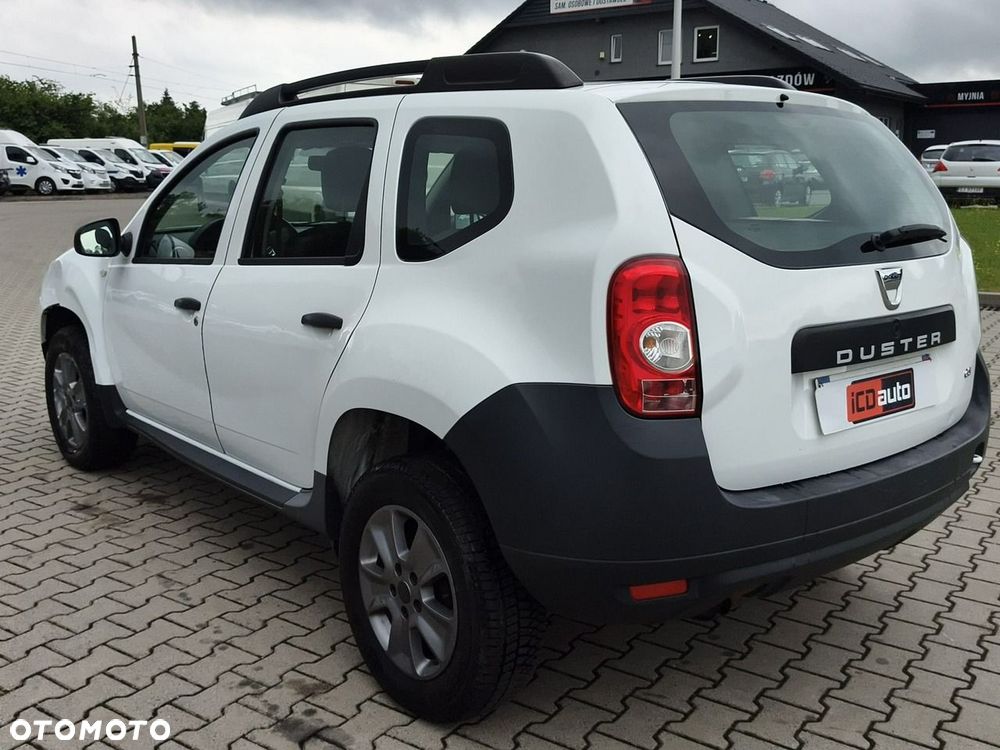 Dacia Duster - 5