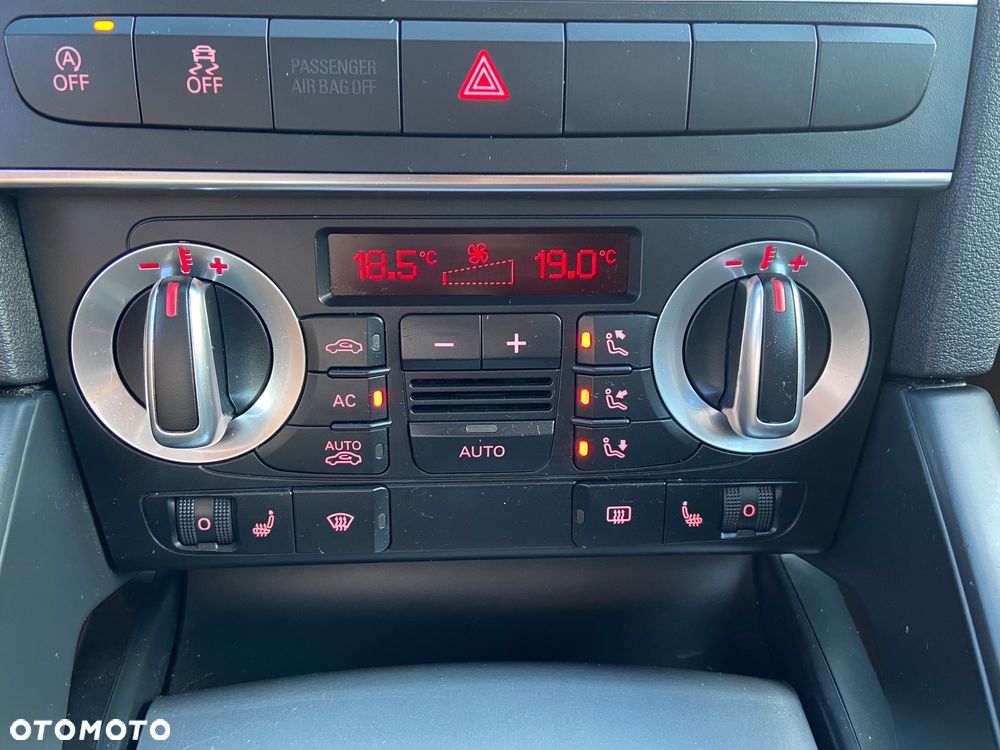 Audi A3 Sportback 2.0 TDI Ambition - 16