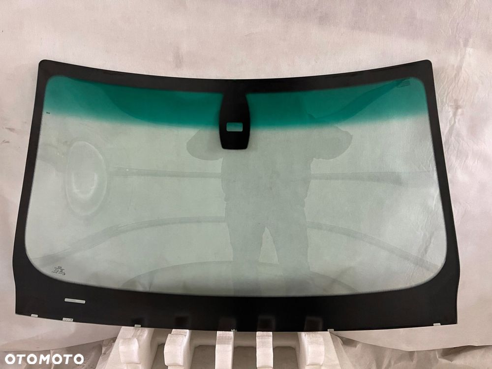 bmw 330i e92 szyba przednia czołowa sensor po 2006 - 4