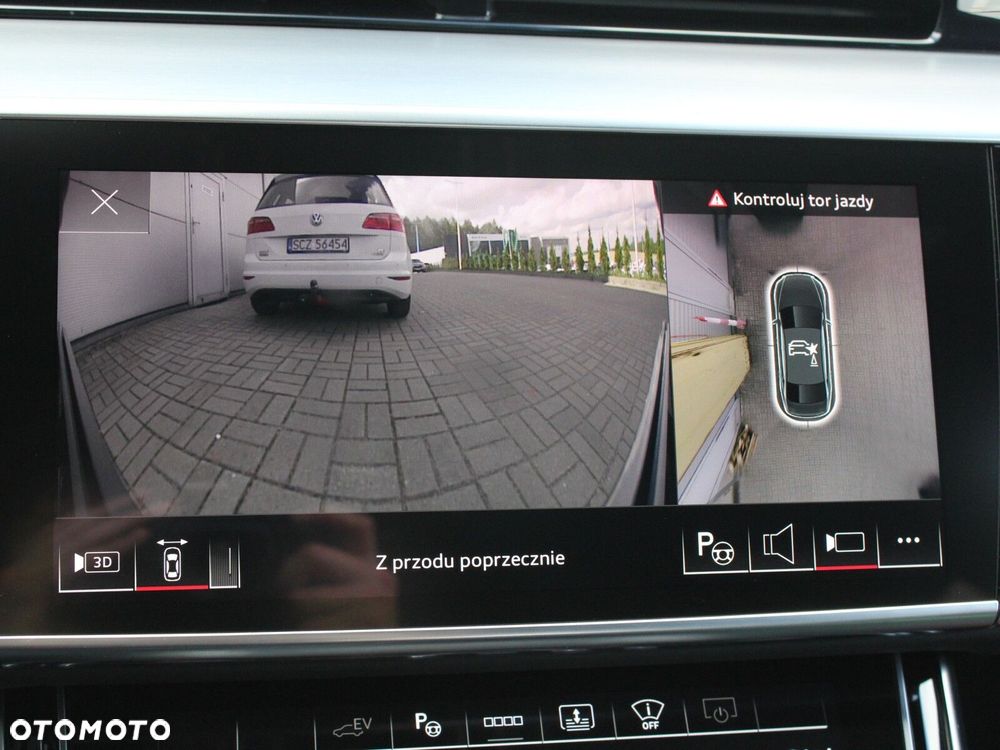 Audi A8 - 41