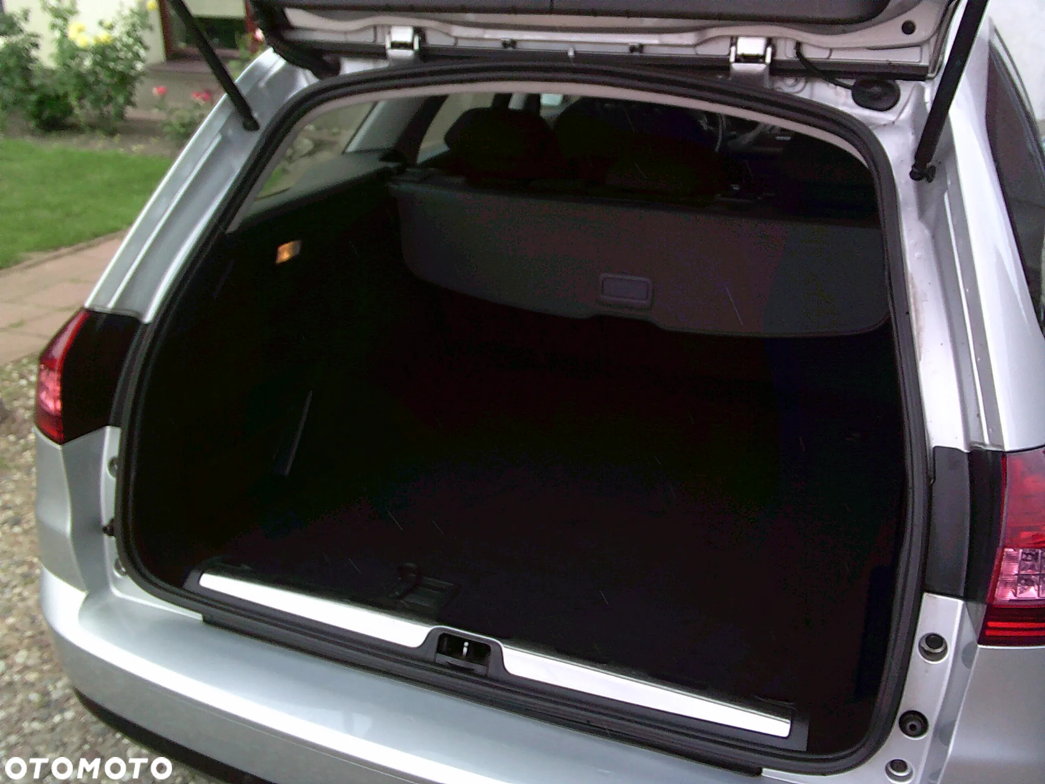 Citroën C5 Tourer 1.8 16V Style - 9
