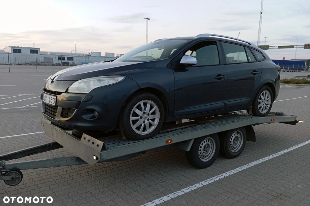 Renault Megane - 40