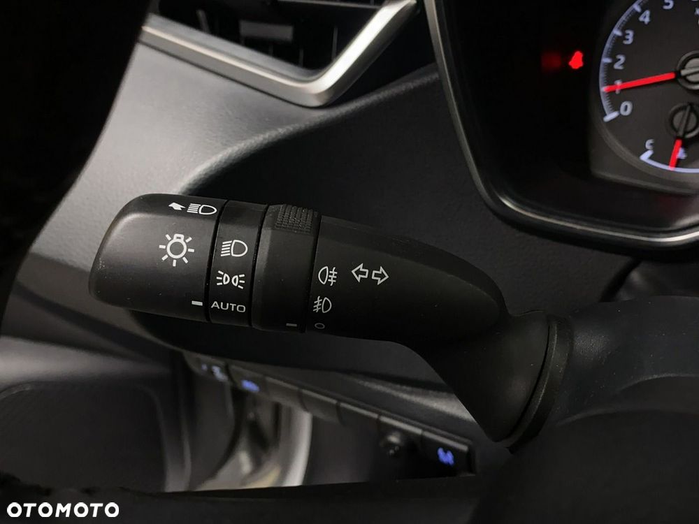 Toyota Corolla - 25