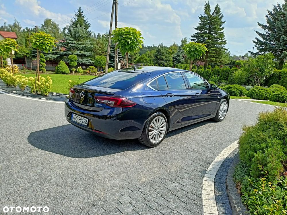 Opel Insignia - 9