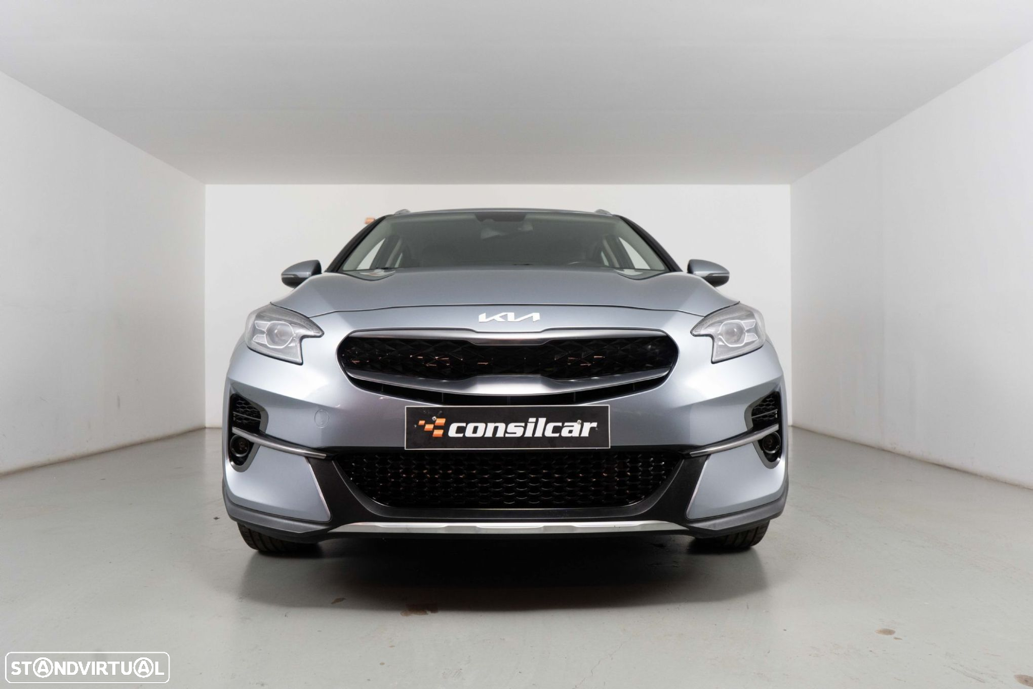 Kia XCeed 1.6 GDi PHEV Drive - 3