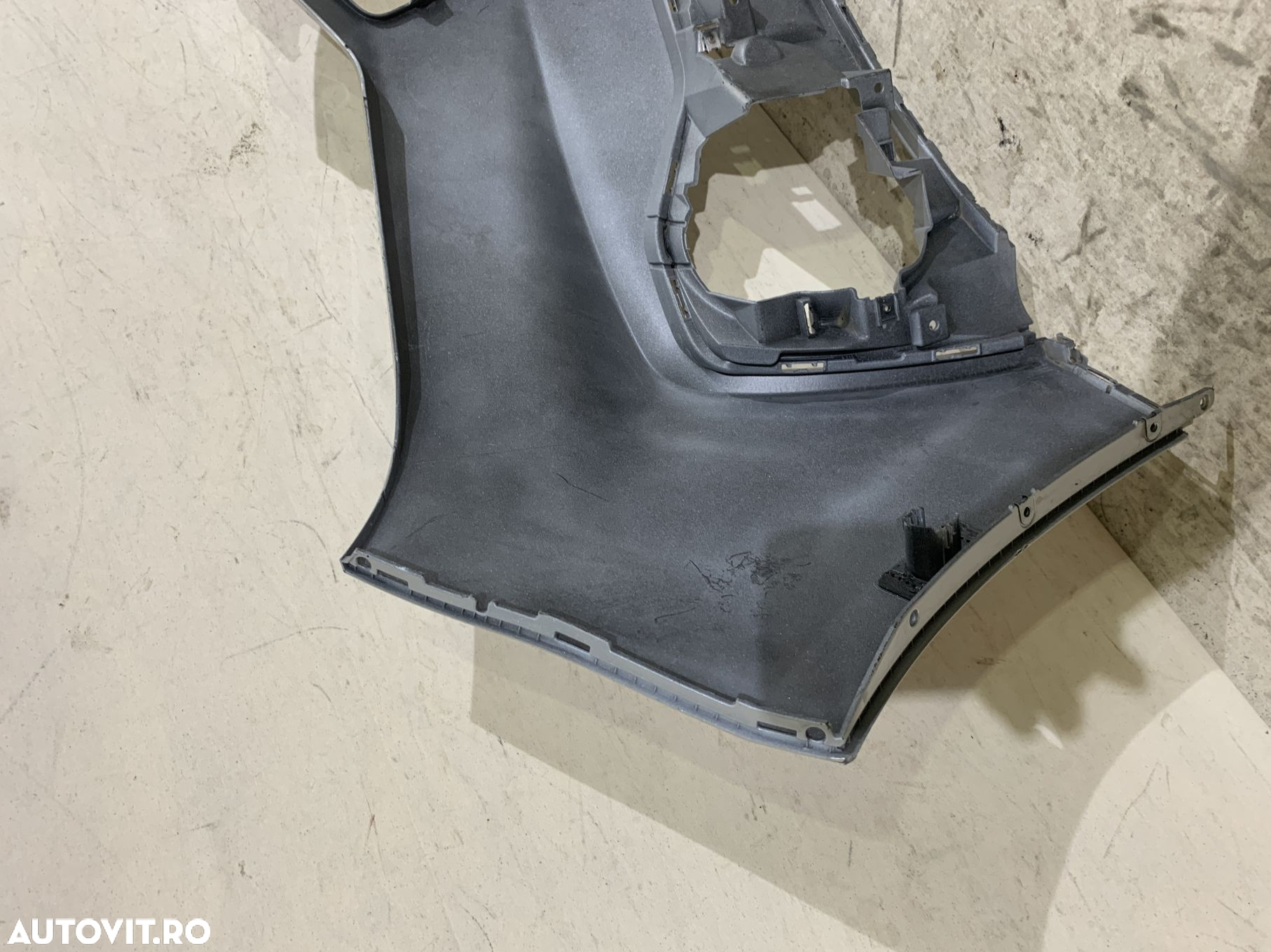 Bara fata Ford Galaxy, 2019, 2020, 2021, 2022, 2023, cod origine OE LM2B-17757-A. - 7