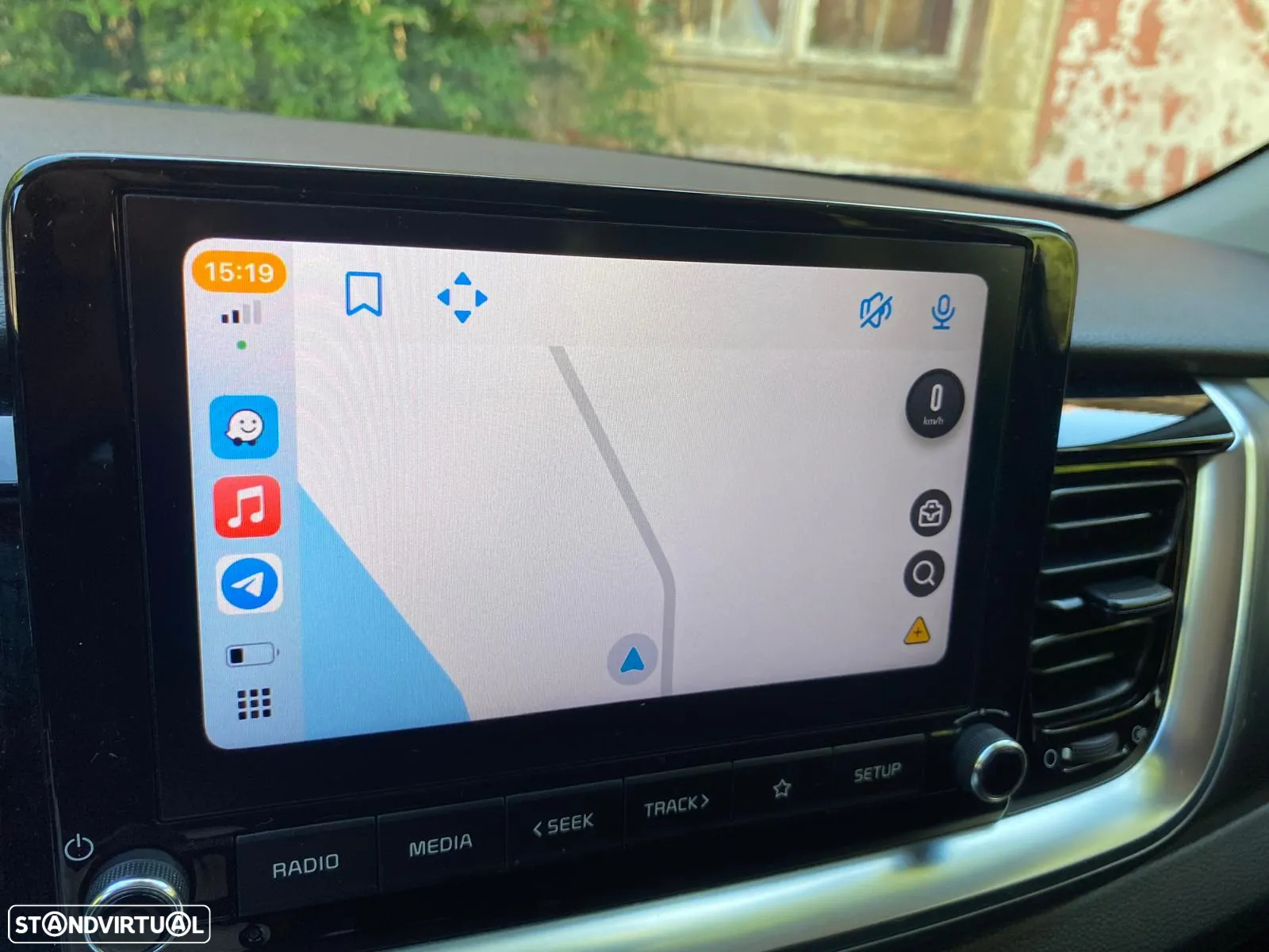 Kia Stonic 1.0 T-GDI Drive - 30