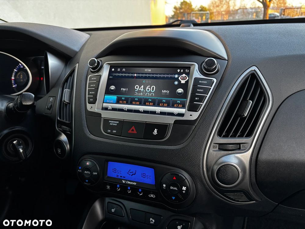 Hyundai ix35 1.6 2WD Trend - 33