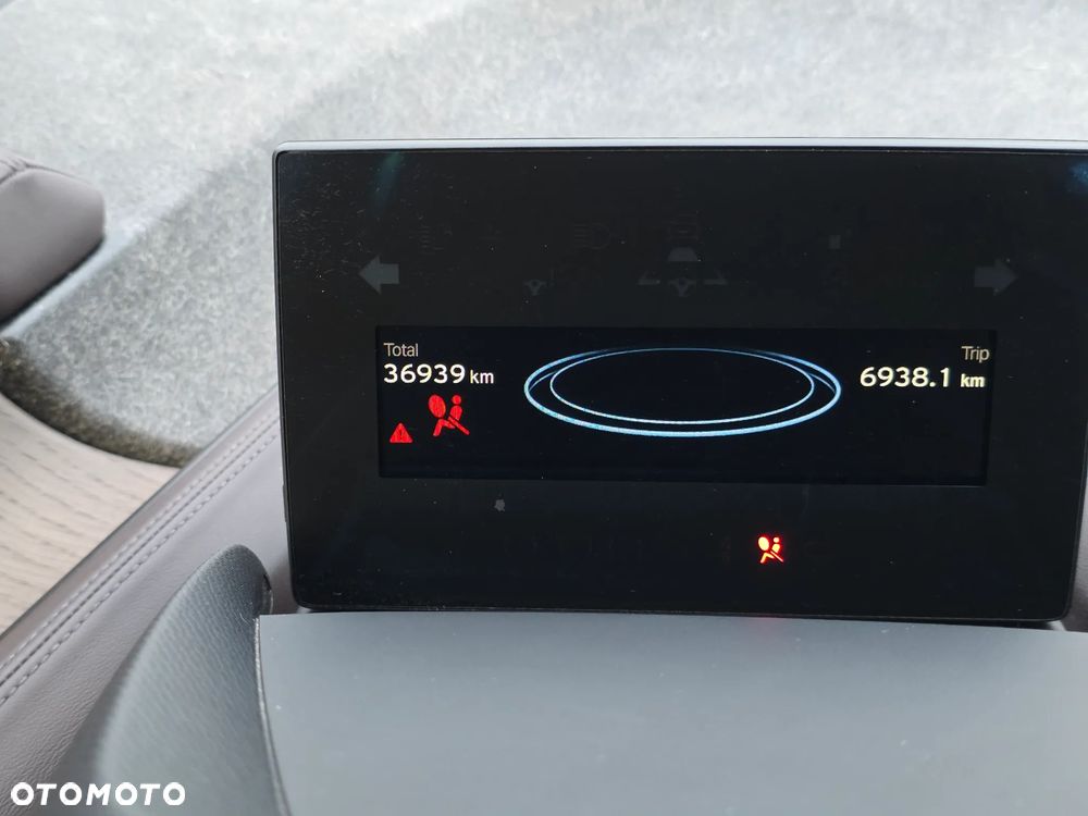 BMW i3 i3S 120 Ah - 34