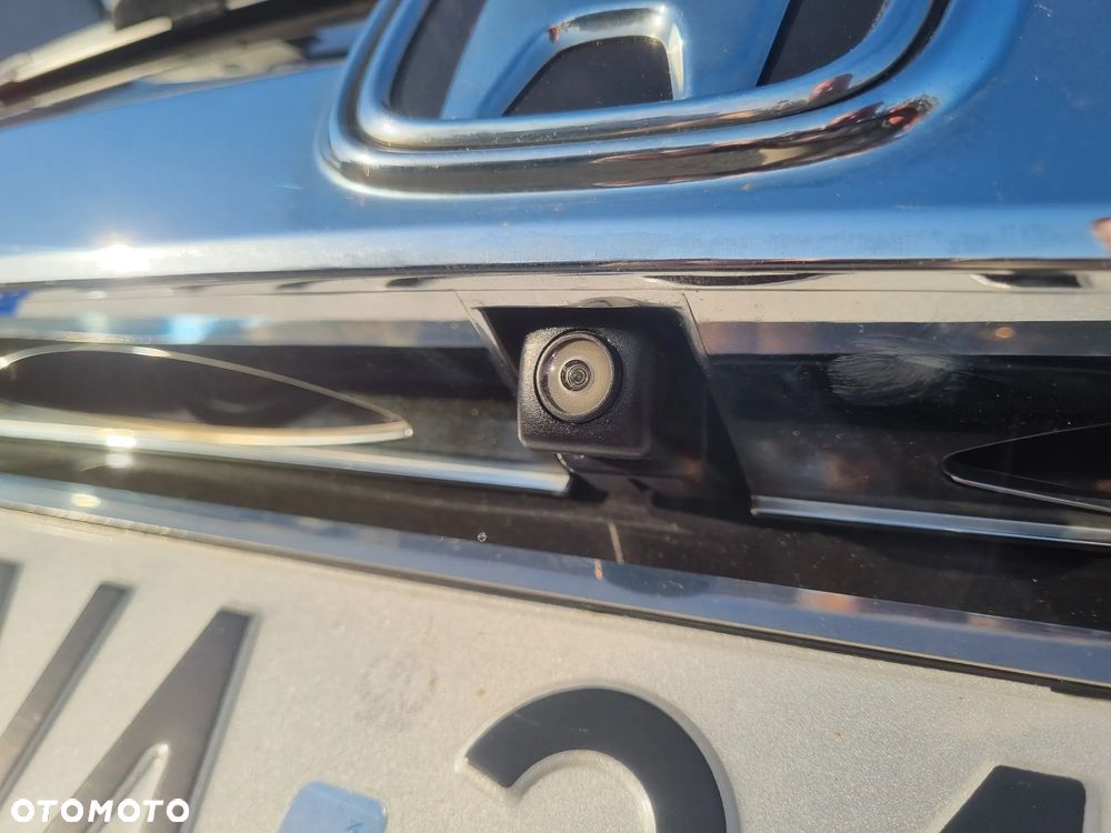 Honda CR-V 1.6i-DTEC Elegance Plus - 23