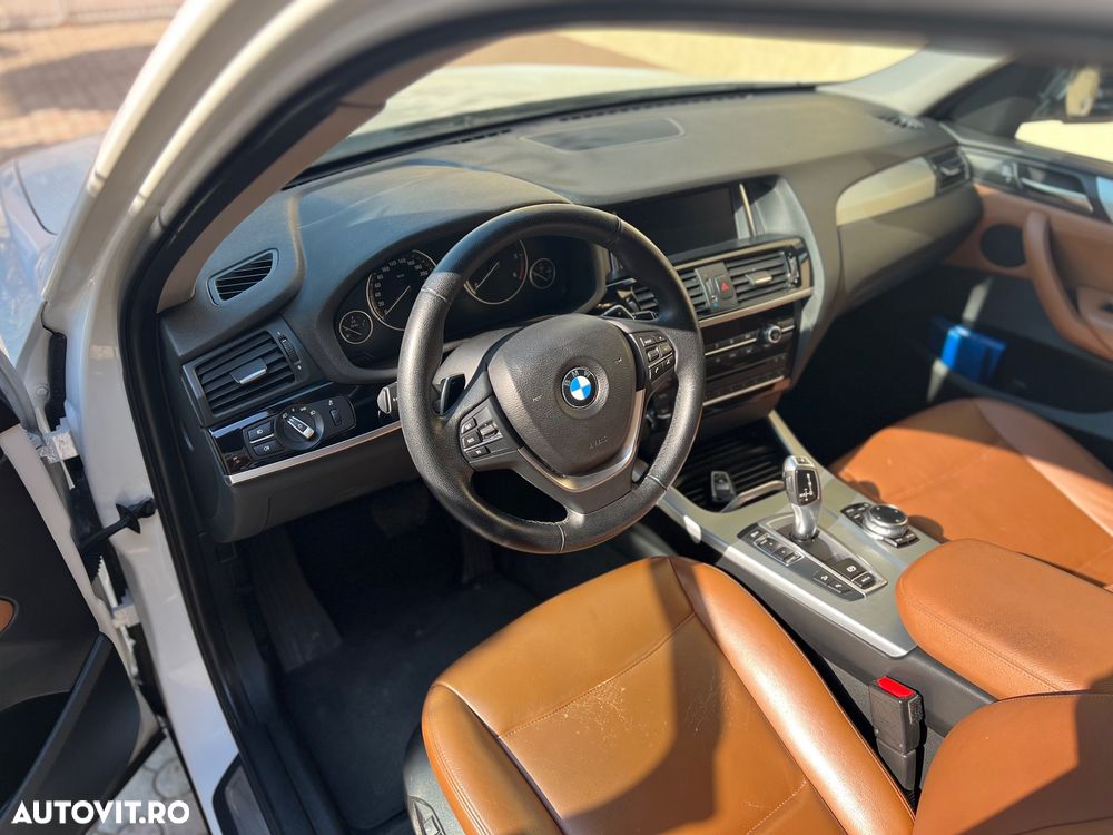 BMW X3 - 14