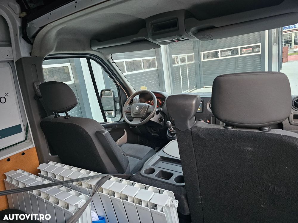 Renault Master - 16