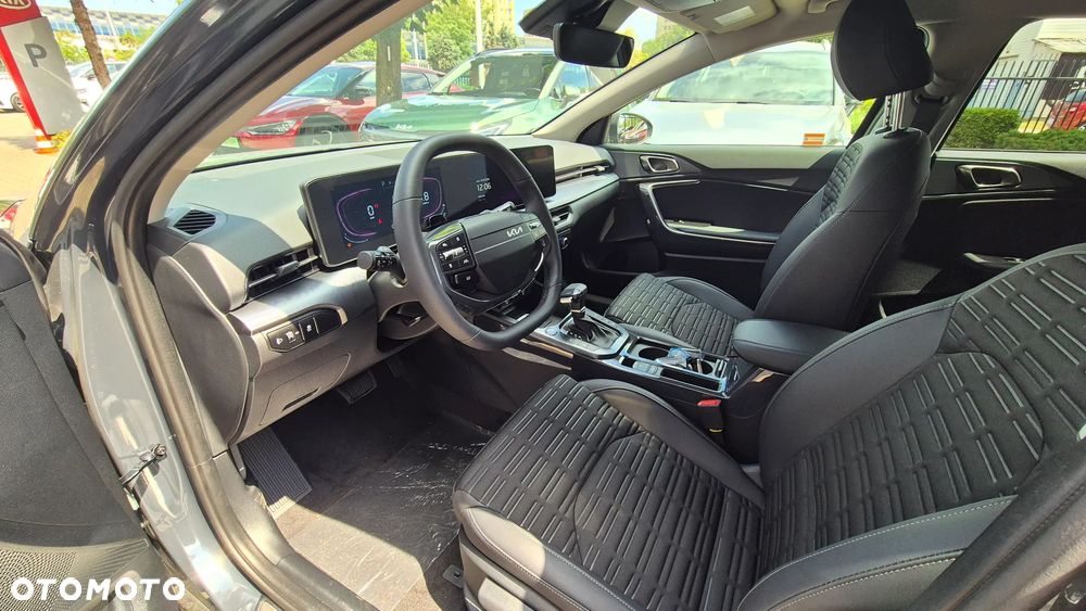 Kia XCeed 1.6 T-GDI L DCT - 17