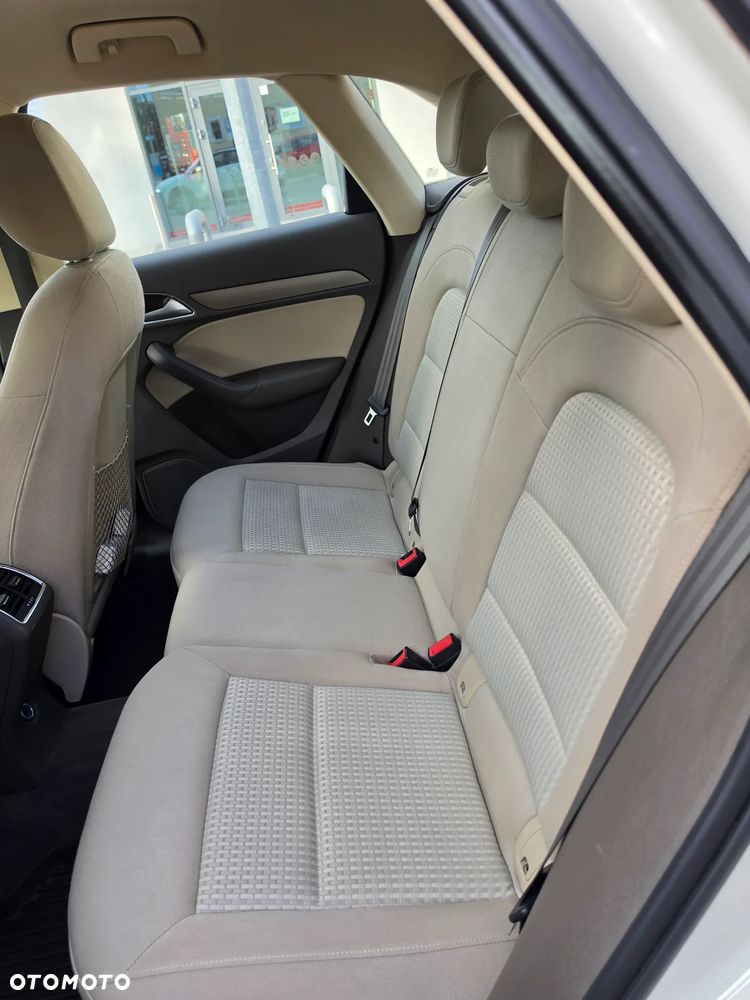 Audi Q3 1.4 TFSI CoD ultra - 13