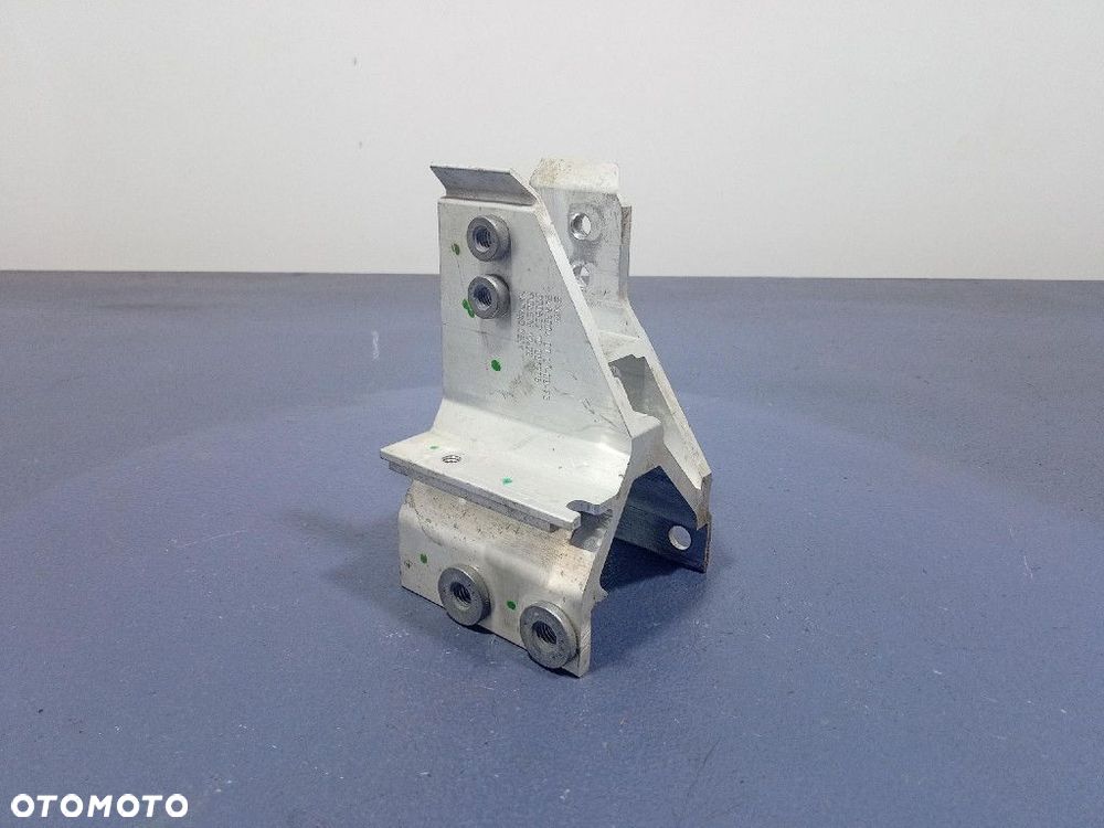 BMW I5 M60 G60 23- MOCOWANIE CHŁODNICY PRAWE 9463974 - 1