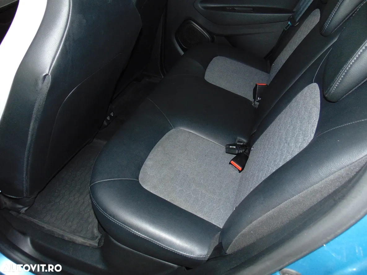 Renault ZOE 50 R135 Intens - 7