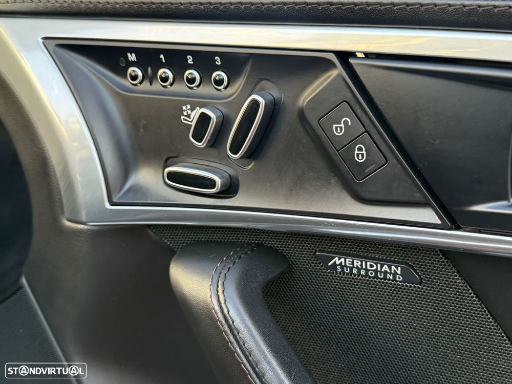 Jaguar F-Type 2.0 Aut. R-Dynamic - 24