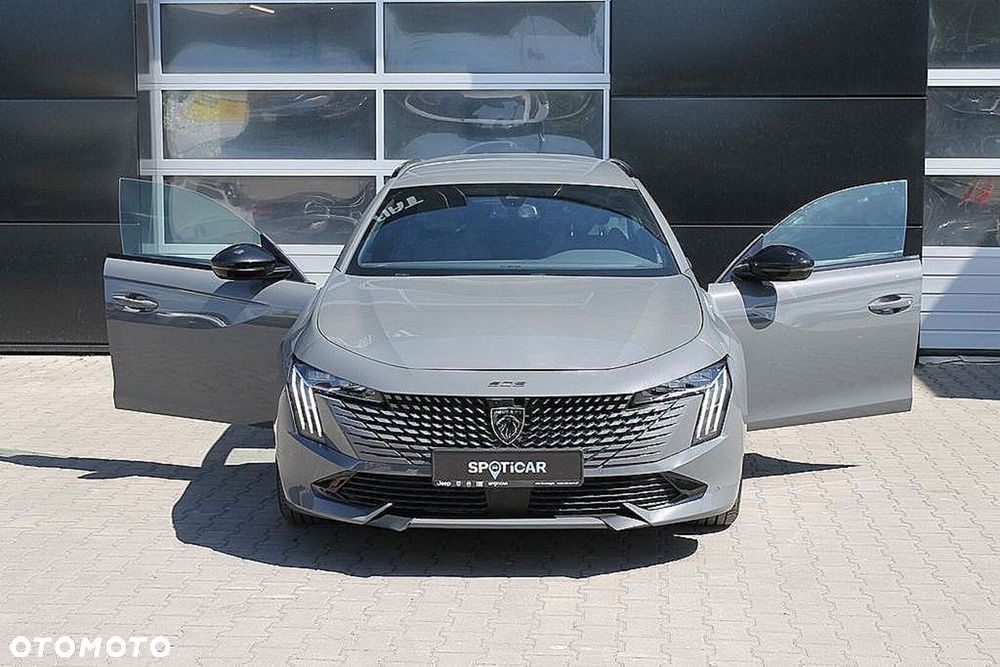 Peugeot 508 1.6 PureTech HYbrid PHEV Allure S&S EAT8 - 9