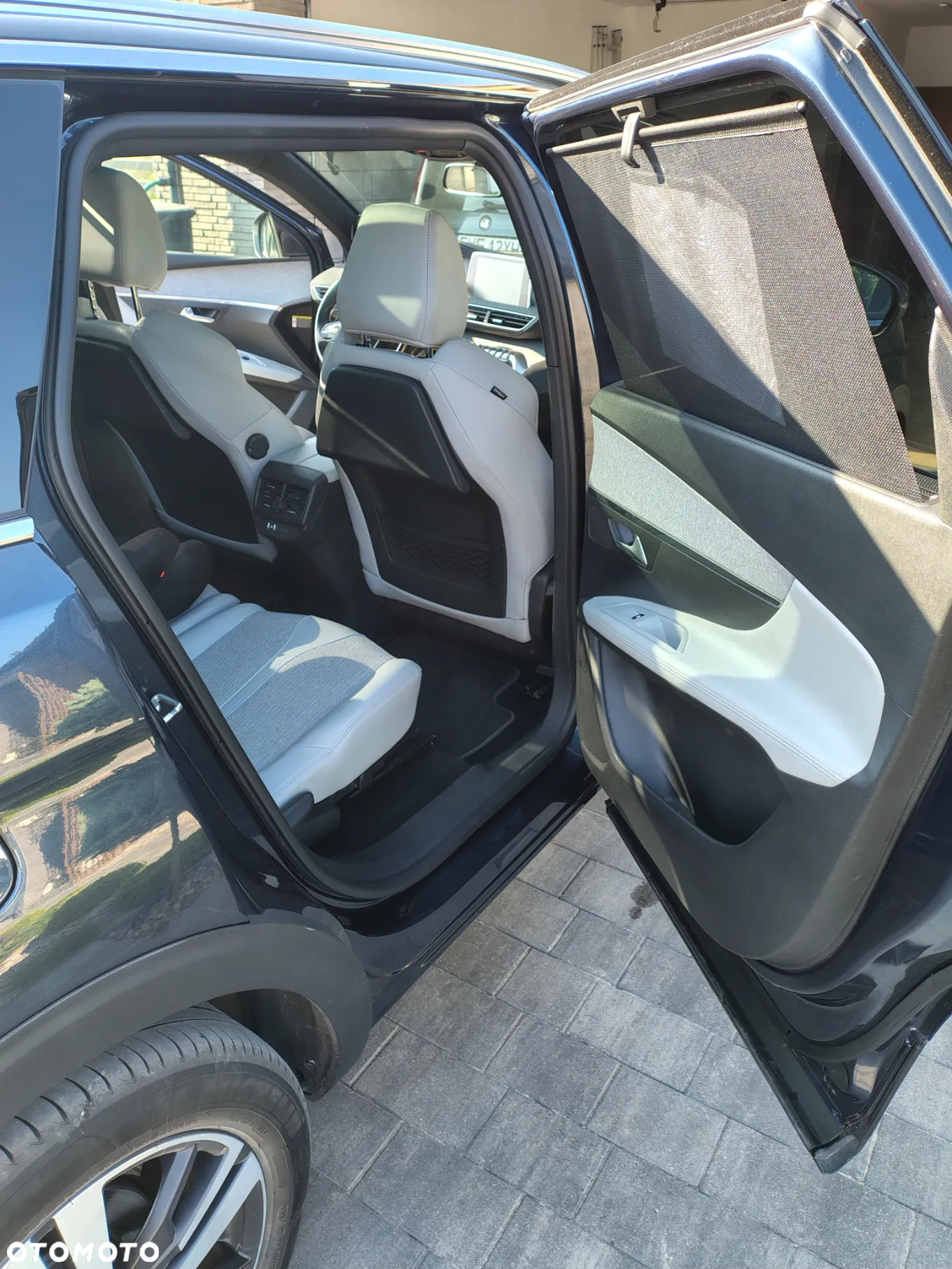 Peugeot 5008 1.2 PureTech GT S&S EAT8 - 13