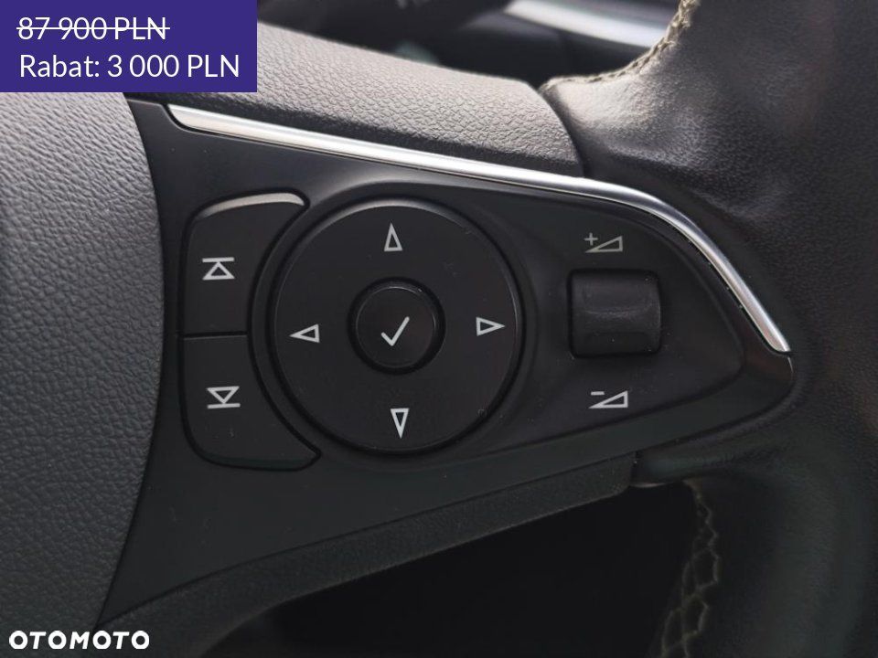 Opel Insignia - 28
