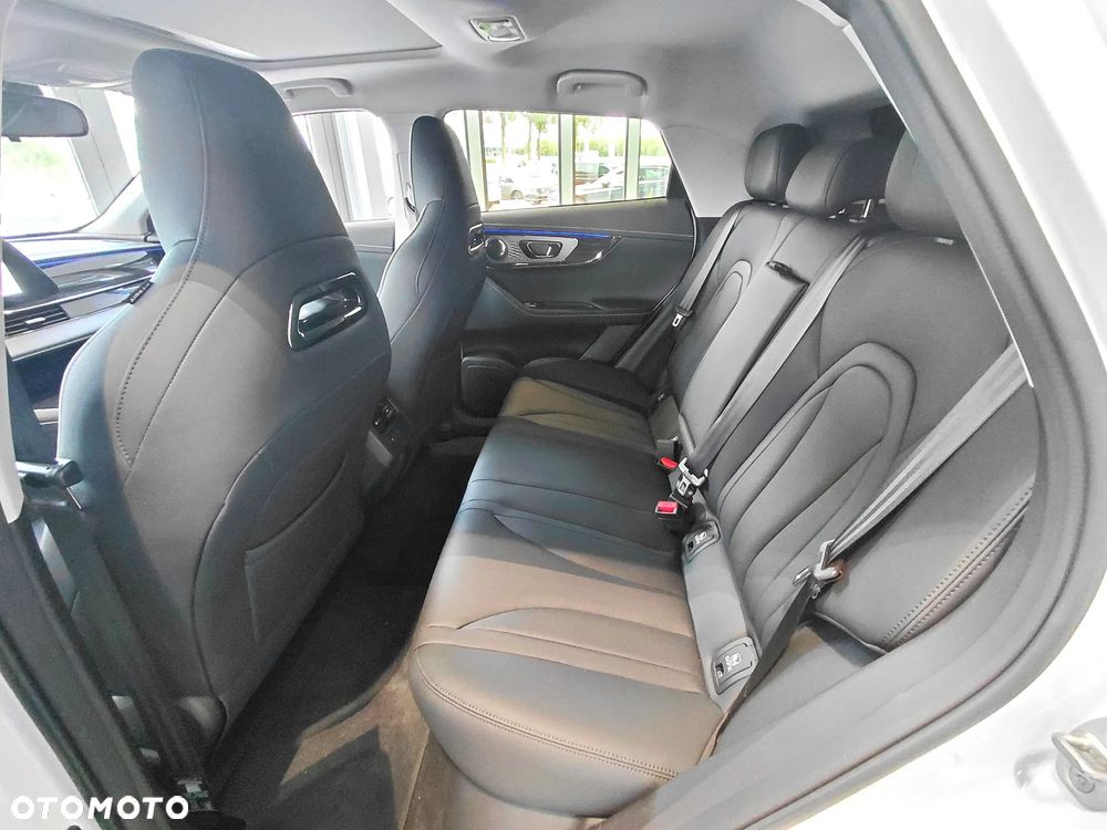 Omoda 5 1.6 T-GDI Premium DCT - 14